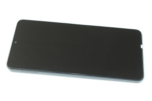 Мобільний телефон ZTE Blade A36 4/64GB