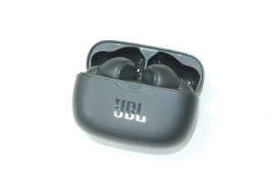 Bluetooth гарнитура JBL WAVE BEAM