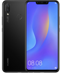 Мобильный телефон Huawei P Smart+ 4/64Gb (INE-LX1)