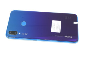 Мобильный телефон Huawei P Smart+ 4/64Gb (INE-LX1)