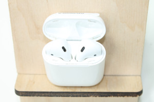 Bluetooth гарнітура Apple AirPods 2 A1602 (A2032 A2031)