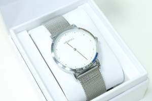 Годинник кварцовий Minimal