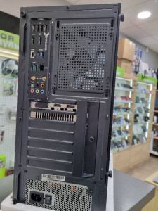 Системний блок Zalman