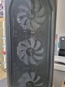 Системний блок Zalman