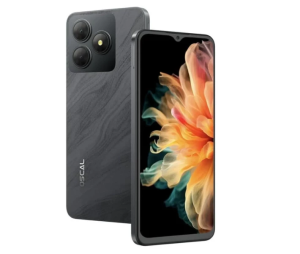 Мобільний телефон Oscal Flat 2 4/128GB