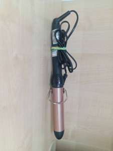 Плойка для волосся Montle MT5104G