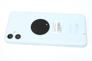 Мобильный телефон Samsung A055 Galaxy A05 4/128GB
