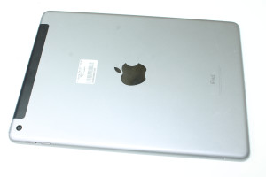 Планшет Apple iPad 9.7" 2018 128GB WiFi/4G A1954