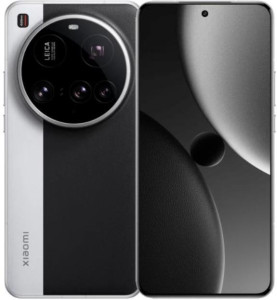 Мобильный телефон Xiaomi 15 Ultra 16/1TB