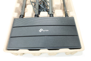 Wi fi роутер TP-Link Archer AX17