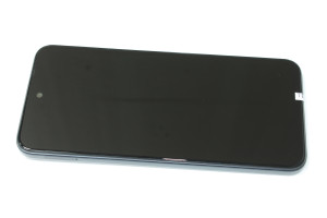 Мобільний телефон Infinix HOT 50i 4/128GB