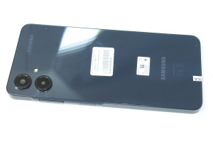 Мобільний телефон Samsung A065 Galaxy A06 4/128GB