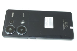 Мобільний телефон Poco M6 Pro 8/256GB