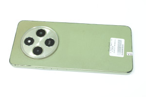 Мобільний телефон Xiaomi Redmi 14C 4/128GB