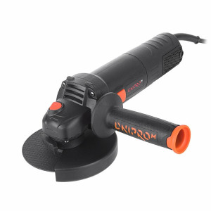 Болгарка Dnipro-M GS-140SE