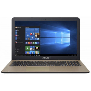 Ноутбук Asus R540N