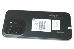 Мобільний телефон Xiaomi Redmi 15C 4/128GB