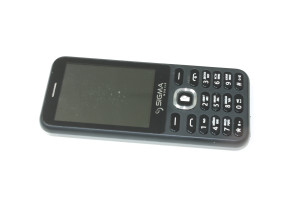 Мобільний телефон Sigma mobile X-Style 31