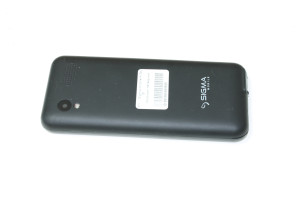 Мобільний телефон Sigma mobile X-Style 31