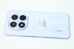 Мобільний телефон Xiaomi Redmi Note 14 Pro 5G 8/256GB