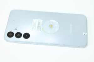 Мобільний телефон Samsung A165 Galaxy A16 4/128GB