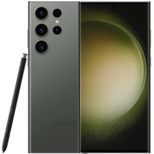 Мобільний телефон Samsung S918 Galaxy S23 Ultra 12/512GB