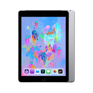 Планшет Apple IPad 9.7" 2018 32Gb Wi-Fi A1893 не оновлювати/не скидати