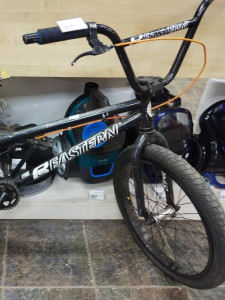 Велосипед горный Eastern