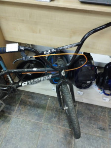 Велосипед горный Eastern