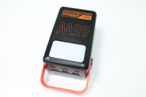 Power Bank HOCO J110A 60000mAh