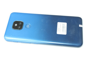 Мобільний телефон Motorola E7 Plus 4 / 64GB