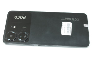 Мобильный телефон Poco C65 8/256GB