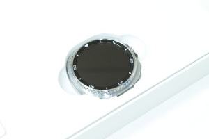 Смарт часы Samsung SM-L500 Galaxy Watch 8 Classic 46mm