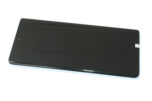 Мобильный телефон Motorola edge 50 fusion 8/256