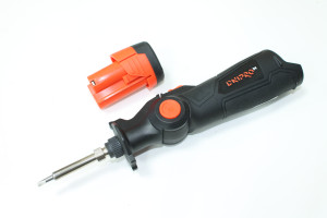 Паяльник Dnipro-M SI-12+BP-122