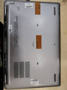 Ноутбук DELL 5440
