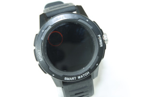 Смарт часы North Edge Mars 2