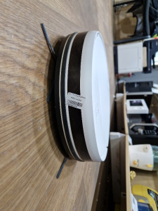 Робот-пылесос Grundig VCR2330