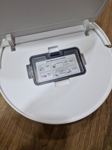 Робот-пылесос Grundig VCR2330