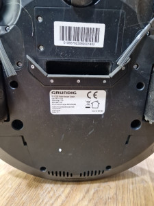 Робот-пылесос Grundig VCR2330