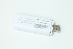 Wi Fi роутер 4G LTE USB Modem