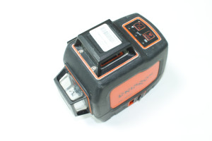 Рівень лазерний Dnipro-M ML-512 GSX