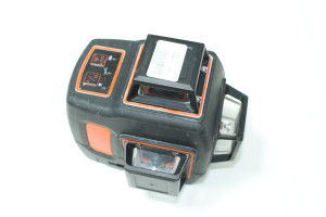 Рівень лазерний Dnipro-M ML-512 GSX