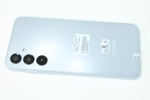 Мобільний телефон Samsung A165 Galaxy A16 4/128GB