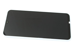 Мобільний телефон Samsung A165 Galaxy A16 4/128GB