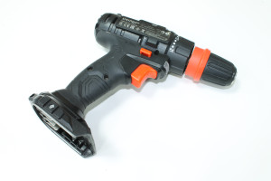 Шуруповерт аккумуляторный Dnipro-M CD-218Q +BP-220 +FC-223