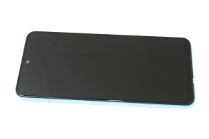 Мобільний телефон Xiaomi Redmi Note 12 4/128GB