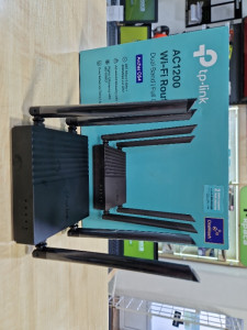 Маршрутизатор Tp-Link Archer C64