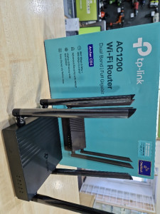 Маршрутизатор Tp-Link Archer C64