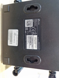 Маршрутизатор Tp-Link Archer C64